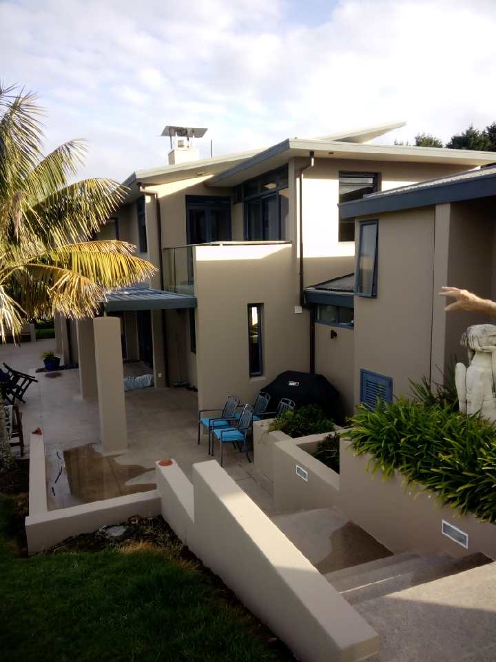 Geneva Painting Quality interior and exterior residential and commercial painting in Kerikeri, the Bay of Islands, Whangarei and across Northland.